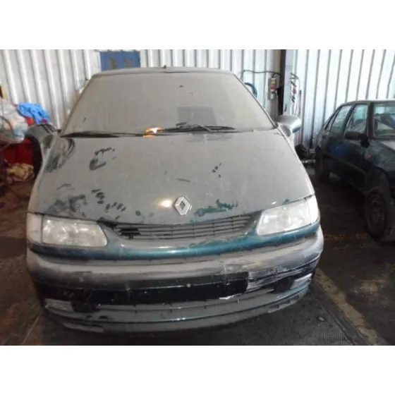 RENAULT ESPACE /GRAND ESPACE (JE0) '1996 3.0 V6 VERDE