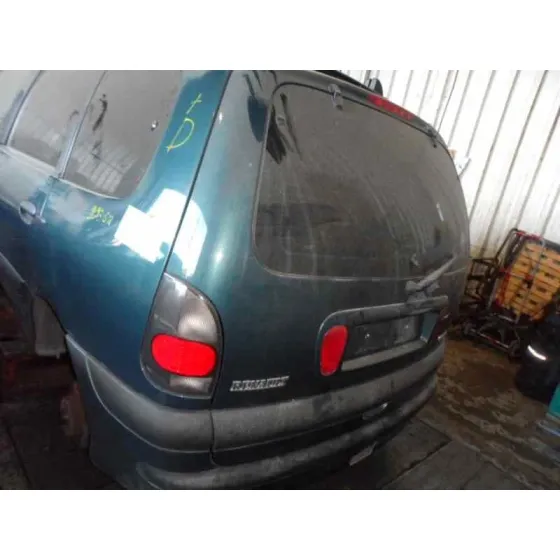 RENAULT ESPACE /GRAND ESPACE (JE0) '1996 3.0 V6 VERDE