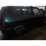 RENAULT ESPACE /GRAND ESPACE (JE0) '1996 3.0 V6 VERDE