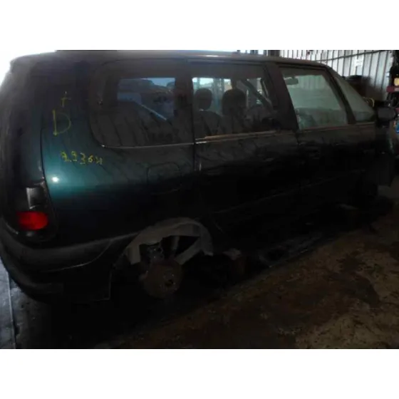 RENAULT ESPACE /GRAND ESPACE (JE0) '1996 3.0 V6 VERDE
