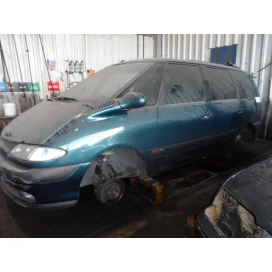 RENAULT ESPACE /GRAND ESPACE (JE0) '1996 3.0 V6 VERDE