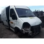 RENAULT MASTER II PH. 2 DOKA/PR. FGST RENAULT MASTER II PH. 2 DOKA/PR. FGST '2005 3.0 DCI DIESEL CAT (ZD3) BLANCO 2003