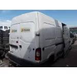 RENAULT MASTER II PH. 2 DOKA/PR. FGST RENAULT MASTER II PH. 2 DOKA/PR. FGST '2005 3.0 DCI DIESEL CAT (ZD3) BLANCO 2003