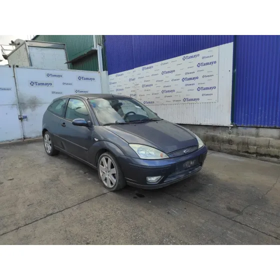 FORD FOCUS BERLINA (CAK) '2004 * GRIS OSCURO
