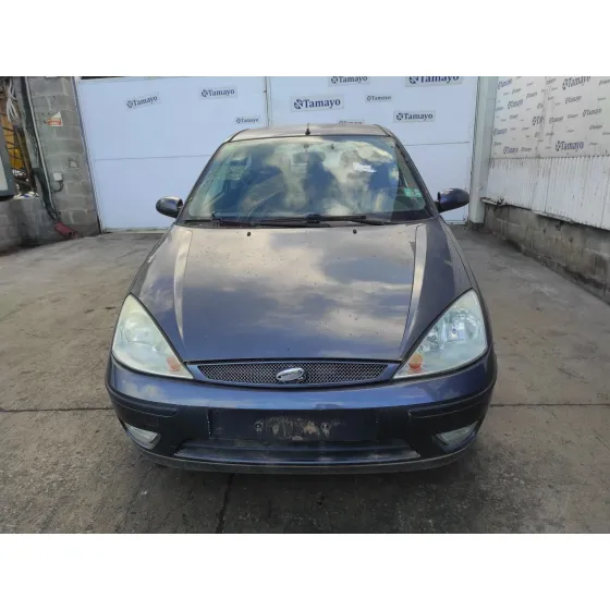 FORD FOCUS BERLINA (CAK) '2004 * GRIS OSCURO