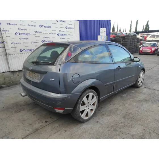 FORD FOCUS BERLINA (CAK) '2004 * GRIS OSCURO