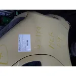 SKODA FABIA (6Y2/6Y3) SKODA FABIA (6Y2/6Y3) '2001 1.9 SDI CAT (ASY) AMARILLO 2000
