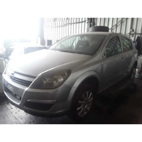 OPEL ASTRA H BERLINA '2004 1.7 16V CDTI PLATA