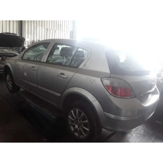 OPEL ASTRA H BERLINA '2004 1.7 16V CDTI PLATA