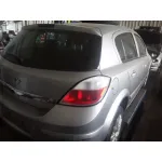 OPEL ASTRA H BERLINA OPEL ASTRA H BERLINA '2004 1.7 16V CDTI PLATA 2004