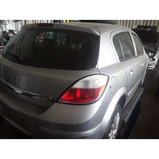 OPEL ASTRA H BERLINA '2004 1.7 16V CDTI PLATA