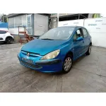 PEUGEOT 307 (S1) PEUGEOT 307 (S1) '2004 * AZUL 0