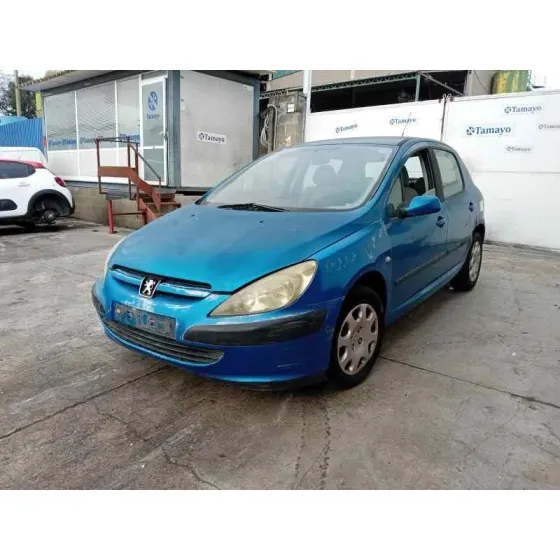 PEUGEOT 307 (S1) '2004 * AZUL
