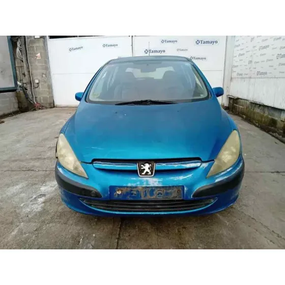 PEUGEOT 307 (S1) '2004 * AZUL