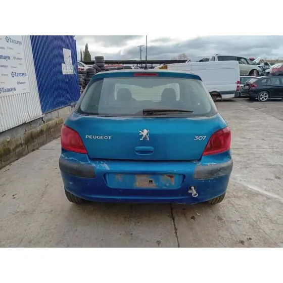 PEUGEOT 307 (S1) '2004 * AZUL