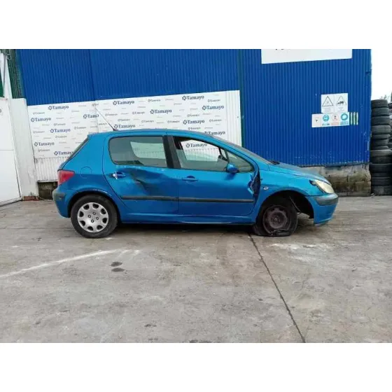 PEUGEOT 307 (S1) '2004 * AZUL