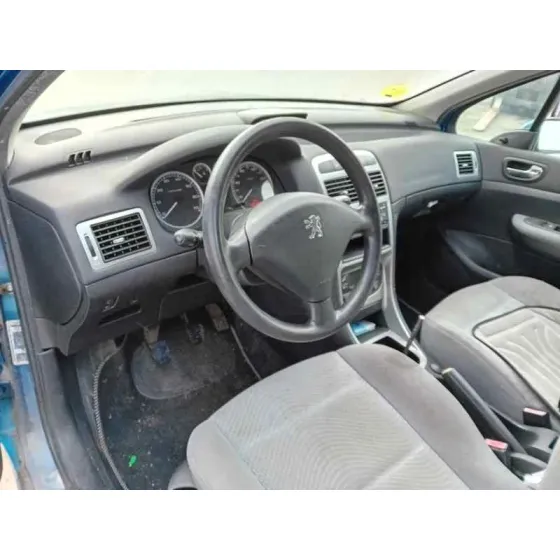 PEUGEOT 307 (S1) '2004 * AZUL
