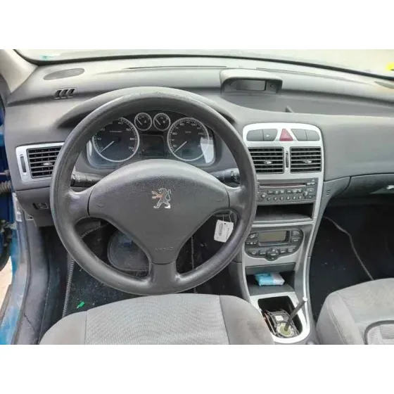 PEUGEOT 307 (S1) '2004 * AZUL