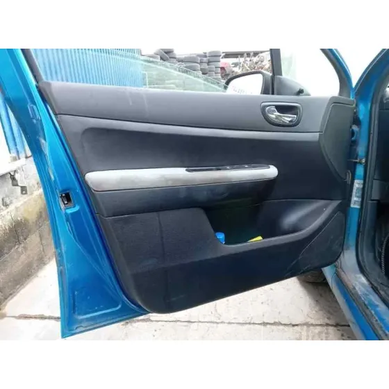 PEUGEOT 307 (S1) '2004 * AZUL
