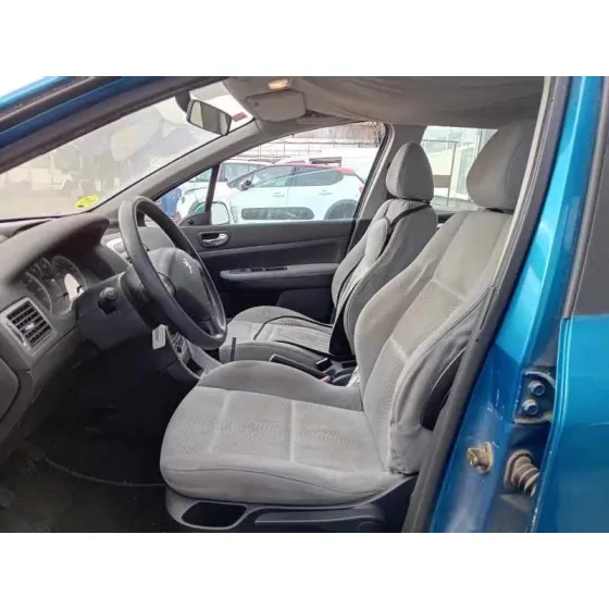 PEUGEOT 307 (S1) '2004 * AZUL