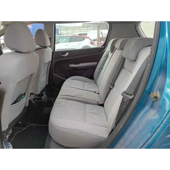 PEUGEOT 307 (S1) '2004 * AZUL