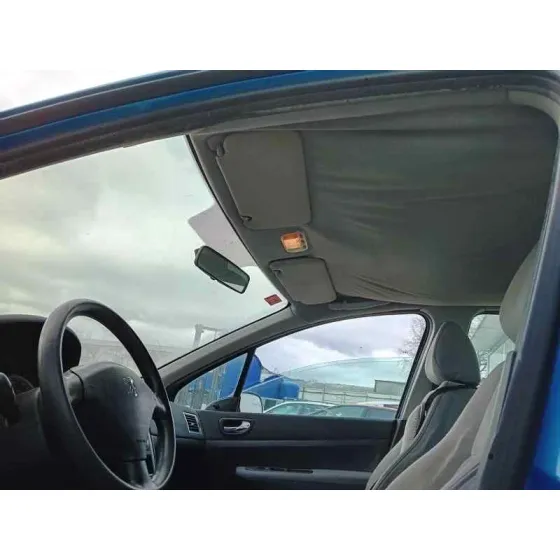 PEUGEOT 307 (S1) '2004 * AZUL