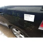OPEL ZAFIRA B '2006 1.9 CDTI NEGRO