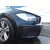 BMW SERIE 1 BERLINA (E81/E87) BMW SERIE 1 BERLINA (E81/E87) '2008 2.0 16V NEGRO 2004