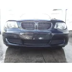 BMW SERIE 1 BERLINA (E81/E87) BMW SERIE 1 BERLINA (E81/E87) '2008 2.0 16V NEGRO 2004