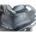 BMW SERIE 1 BERLINA (E81/E87) BMW SERIE 1 BERLINA (E81/E87) '2008 2.0 16V NEGRO 2004