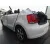 VOLKSWAGEN POLO (6R1) VOLKSWAGEN POLO (6R1) '2013 1.6 TDI BLANCO 2009