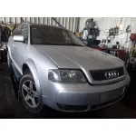 AUDI A6 ALLROAD QUATTRO AUDI A6 ALLROAD QUATTRO '2001 2.5TD PLATA 1998