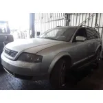 AUDI A6 ALLROAD QUATTRO AUDI A6 ALLROAD QUATTRO '2001 2.5TD PLATA 1998