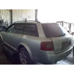 AUDI A6 ALLROAD QUATTRO AUDI A6 ALLROAD QUATTRO '2001 2.5TD PLATA 1998