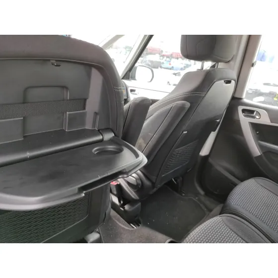 CITROEN C4 PICASSO '2010 1.6 16V HDI FAP AZUL