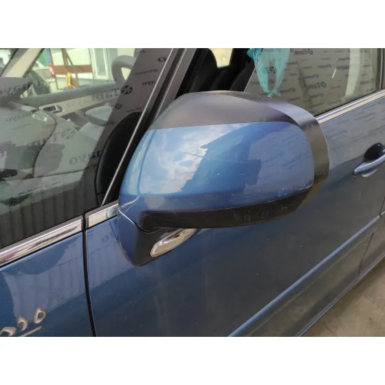 CITROEN C4 PICASSO '2010 1.6 16V HDI FAP AZUL