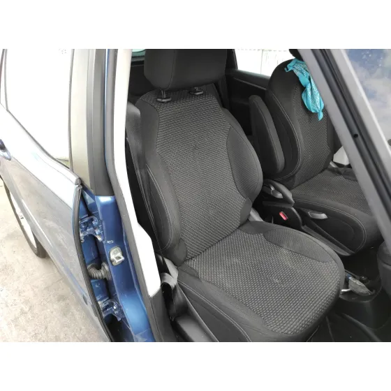 CITROEN C4 PICASSO '2010 1.6 16V HDI FAP AZUL
