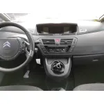 CITROEN C4 PICASSO '2010 1.6 16V HDI FAP AZUL