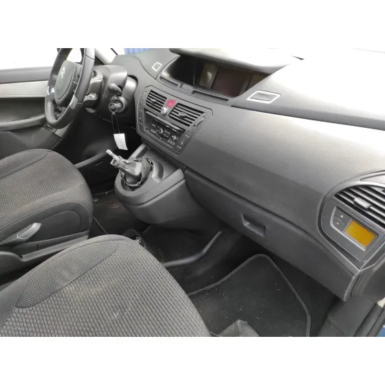 CITROEN C4 PICASSO '2010 1.6 16V HDI FAP AZUL