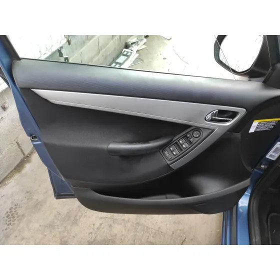 CITROEN C4 PICASSO '2010 1.6 16V HDI FAP AZUL