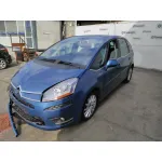 CITROEN C4 PICASSO '2010 1.6 16V HDI FAP AZUL