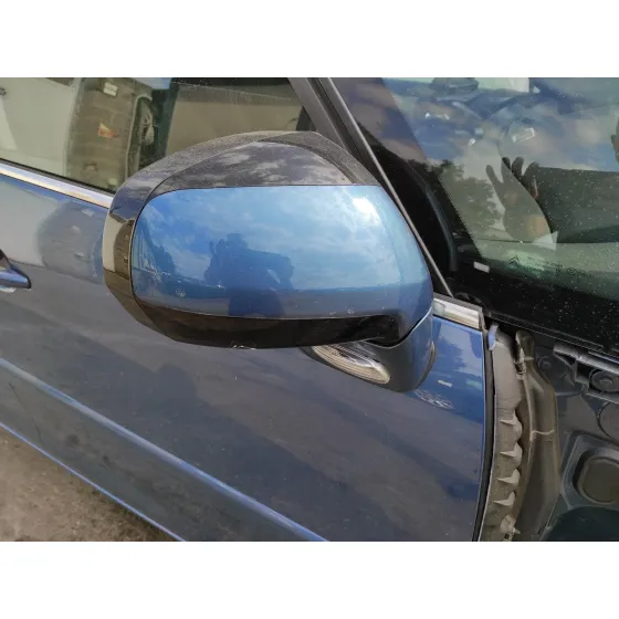 CITROEN C4 PICASSO '2010 1.6 16V HDI FAP AZUL