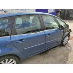 CITROEN C4 PICASSO '2010 1.6 16V HDI FAP AZUL