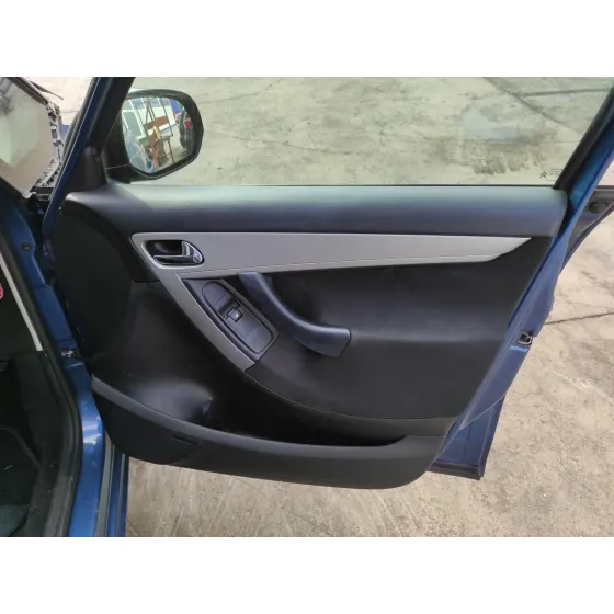 CITROEN C4 PICASSO '2010 1.6 16V HDI FAP AZUL
