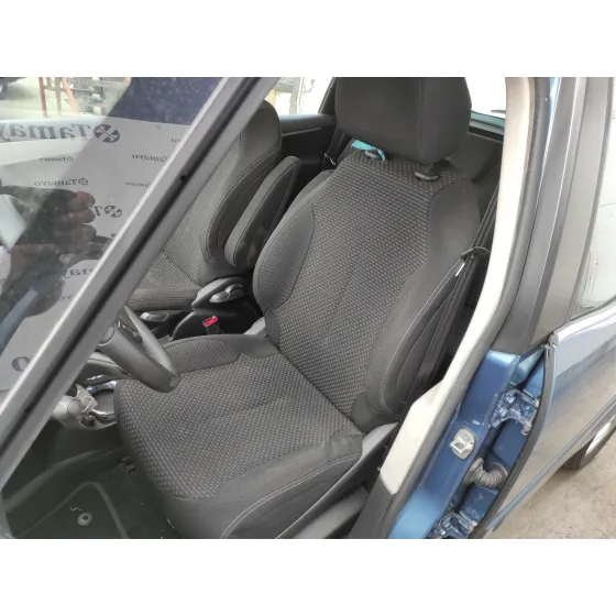 CITROEN C4 PICASSO '2010 1.6 16V HDI FAP AZUL