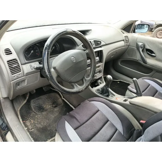 Renault LAGUNA II GRANDTOUR (KG0/1_) 2002