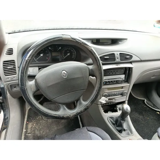 Renault LAGUNA II GRANDTOUR (KG0/1_) 2002