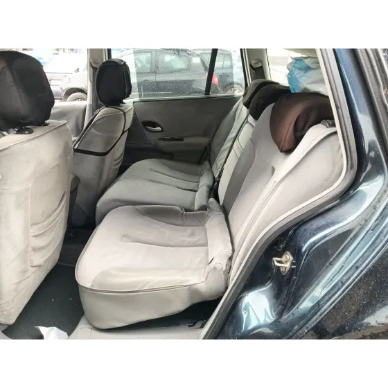 Renault LAGUNA II GRANDTOUR (KG0/1_) 2002