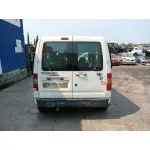 Ford TOURNEO CONNECT 2002