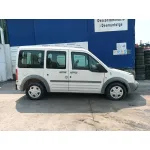Ford TOURNEO CONNECT 2002